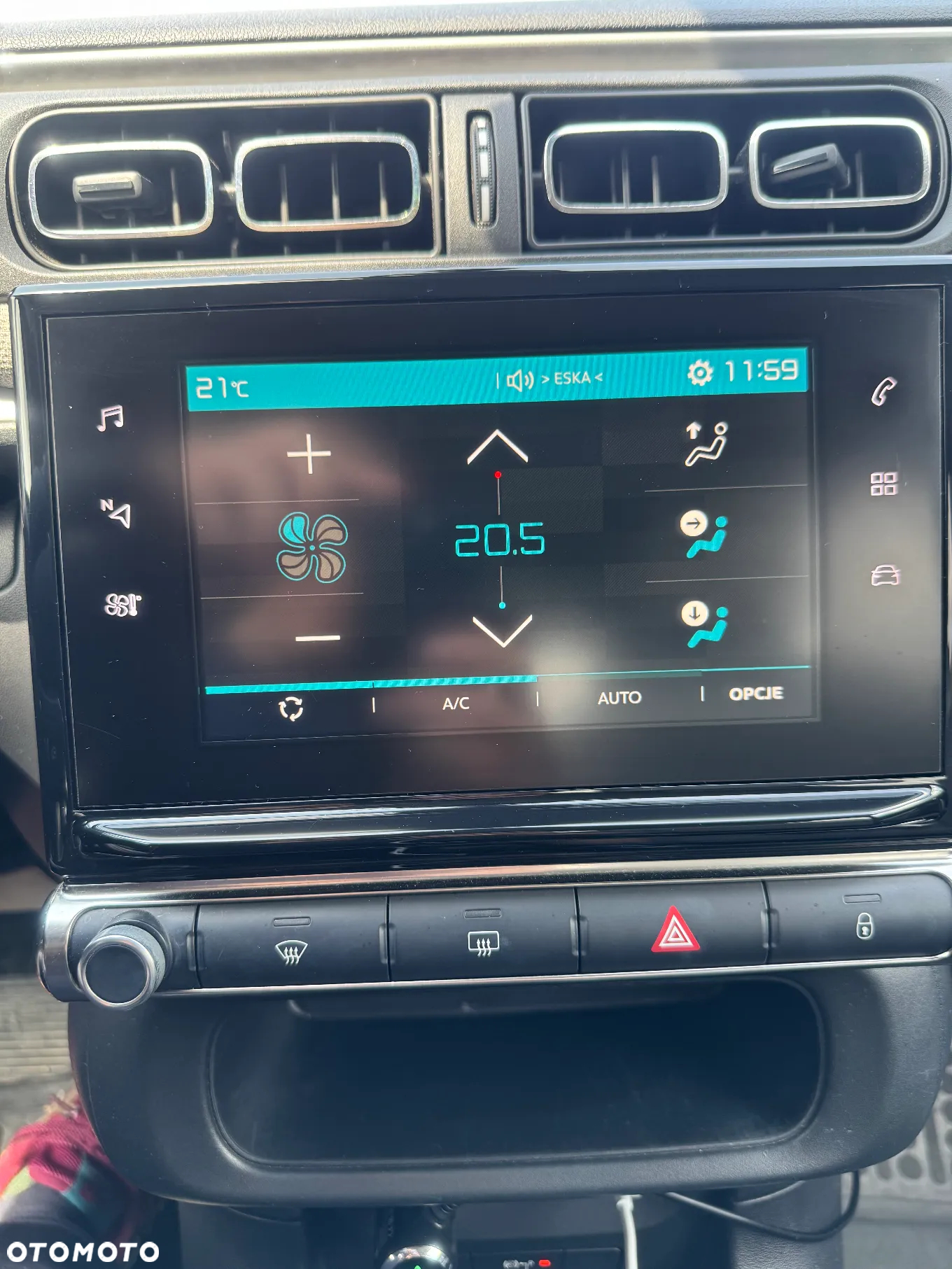 Citroën C3 1.2 PureTech Shine S&S EAT6 - 18