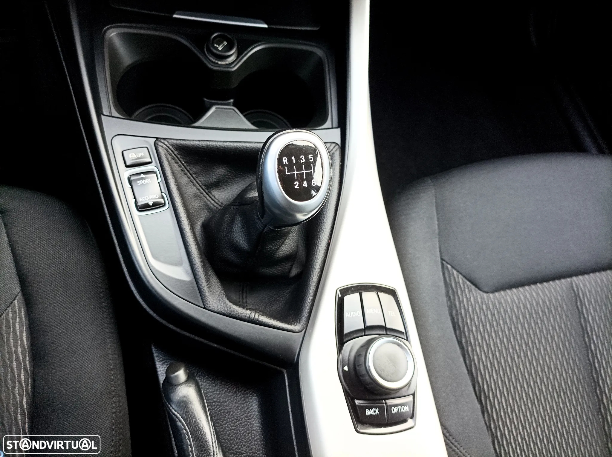 BMW 114 d Advantage - 9