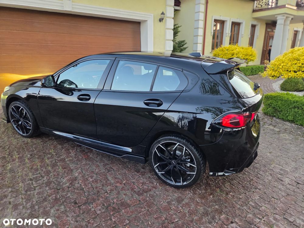 BMW Seria 1 - 8