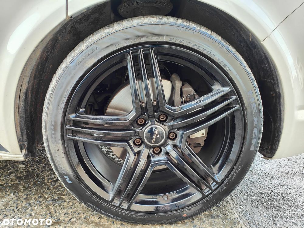 Volkswagen Multivan 2.0 TDI L1 Highline 4Motion DSG - 29