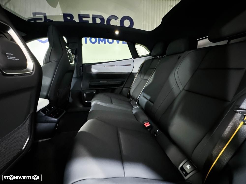 Polestar 4 Long Range 100 kWh Single Motor Plus - 10