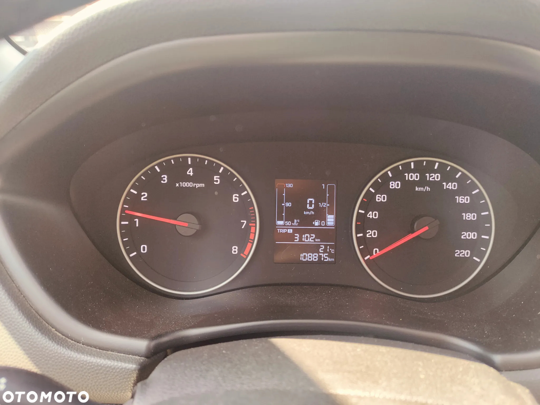 Hyundai i20 1.0 T-GDI Active - 14