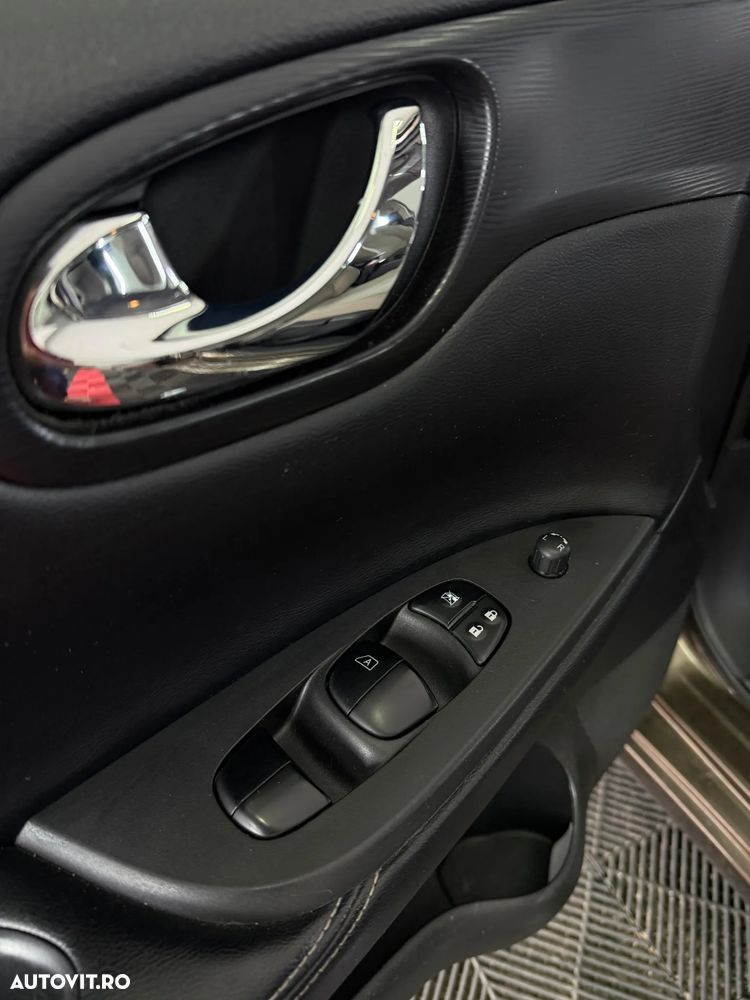 Nissan Pulsar 1.5L dCI Stop&Start Acenta - 9