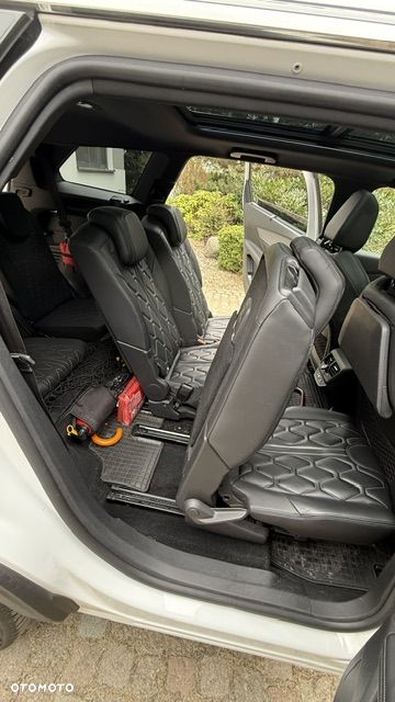 Peugeot 5008 2.0 BlueHDI GT S&S EAT8 - 21