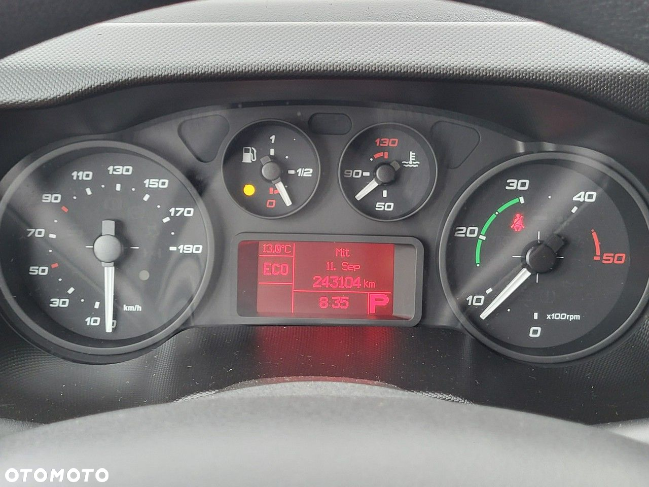 Iveco Daily 35S13 - 22