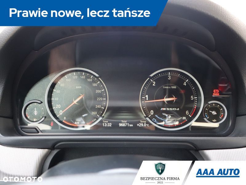 BMW Seria 5 - 12