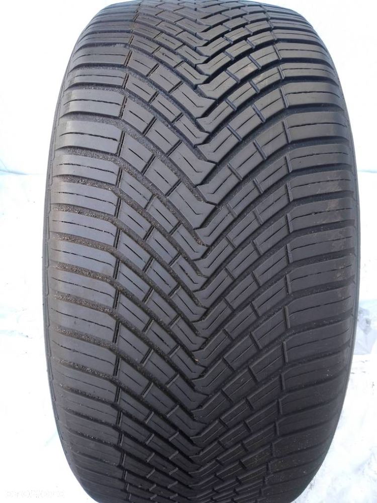 Continental AllseasonContact 265/45 R20 108Y 2025 7-7.5mm - 1