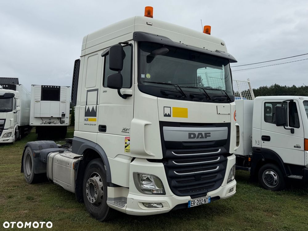 DAF 510 - 3