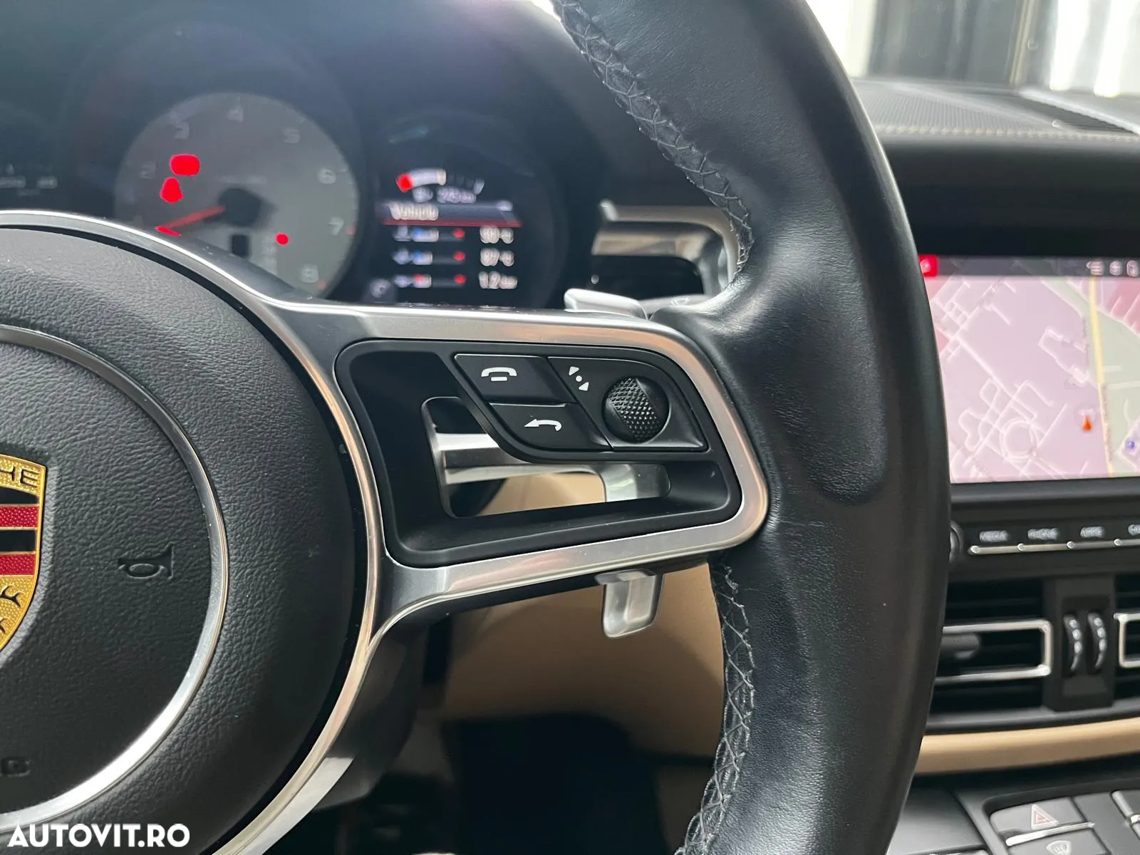 Porsche Macan S PDK - 19