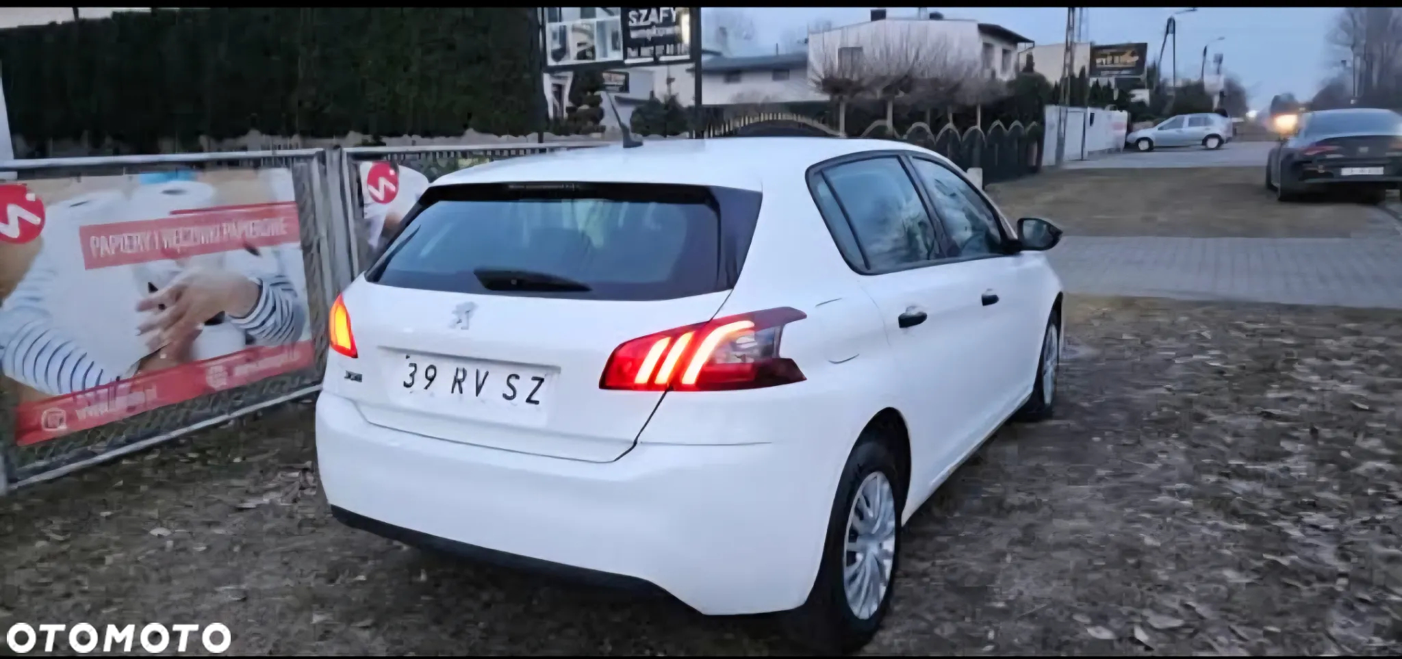Peugeot 308 BlueHDi FAP 100 Stop & Start Access - 2