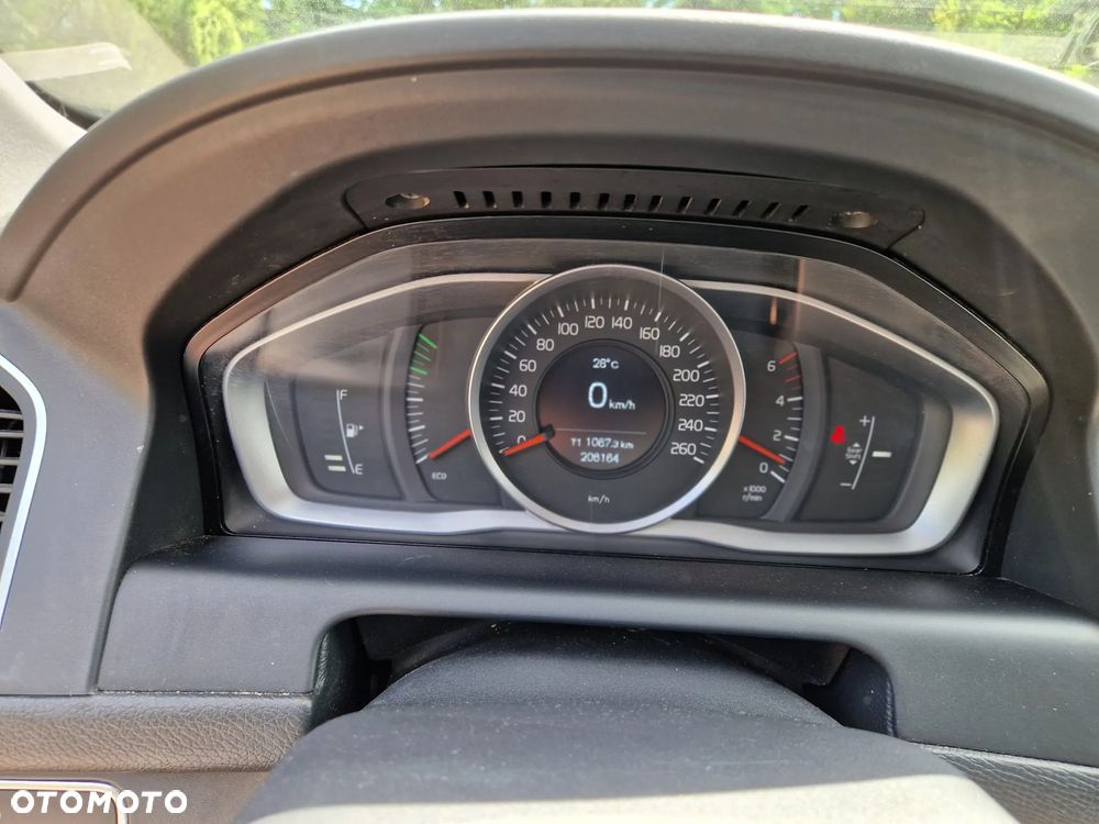 Volvo XC 60 D3 Kinetic - 10