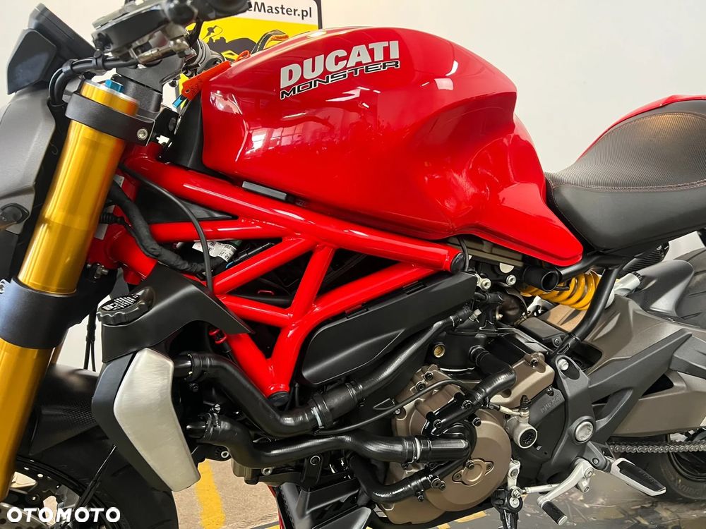 Ducati Monster - 26