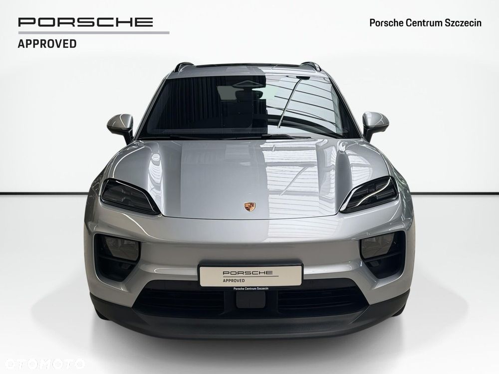 Porsche Macan - 9