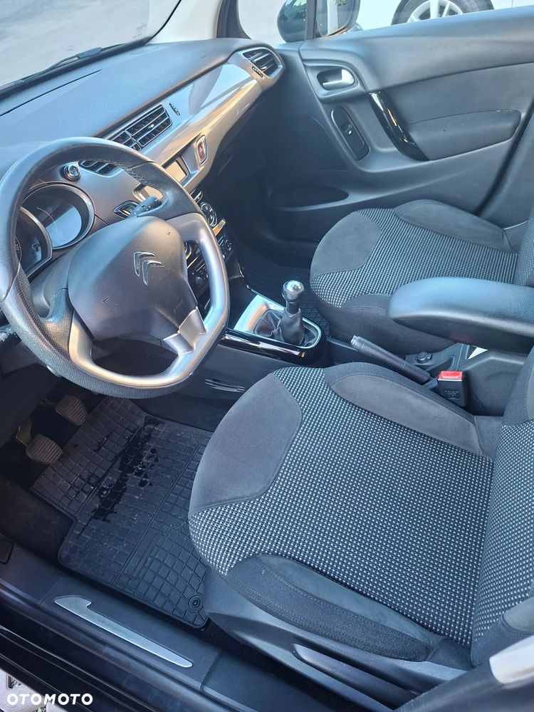 Citroën C3 1.4 HDi Selection - 12