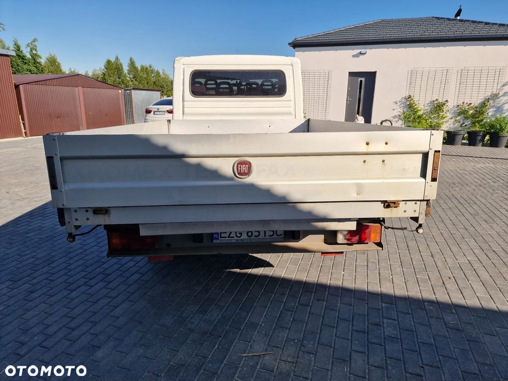 Fiat Ducato - 6