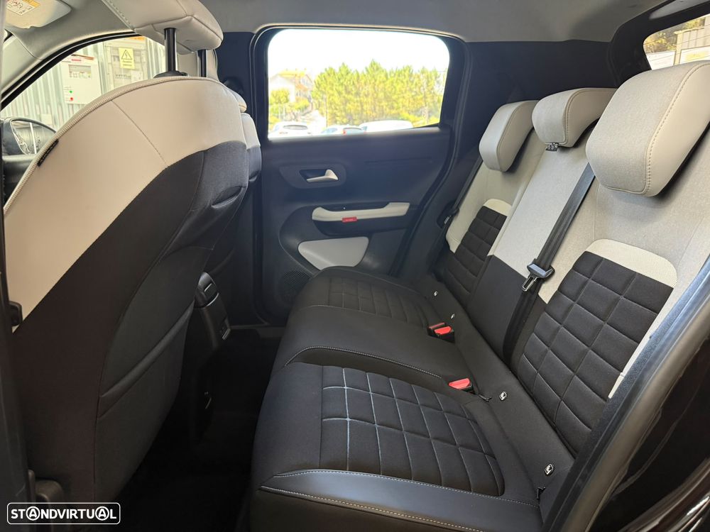 Citroën e-C3 44 kWh You Pack Plus - 32