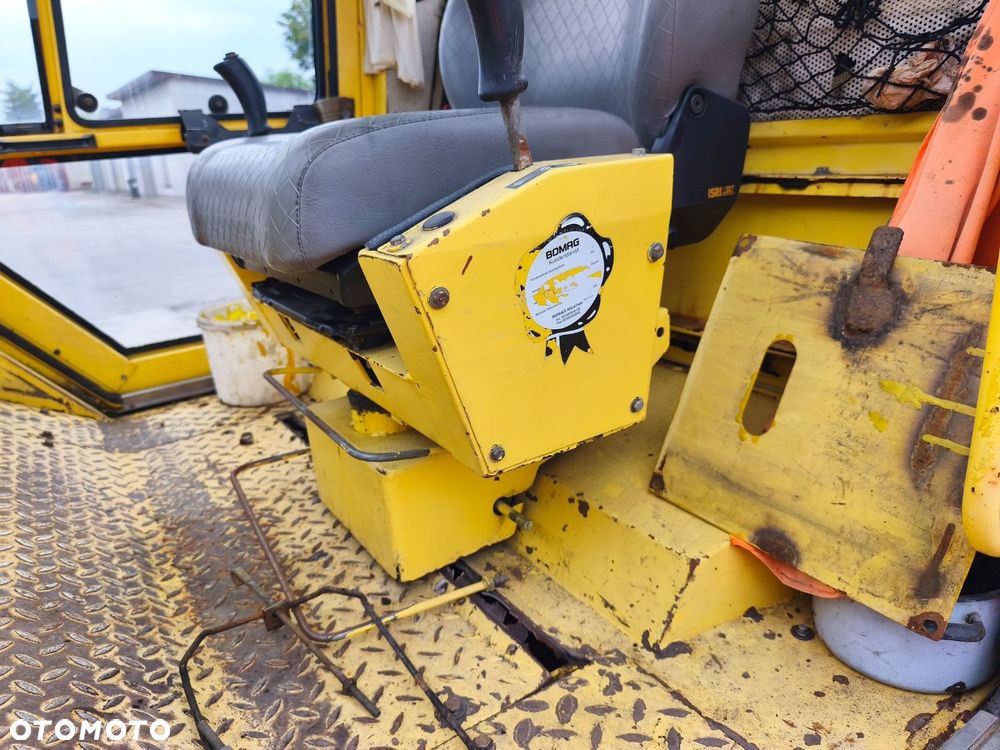 Bomag Bw 151 Ac-2 - 25