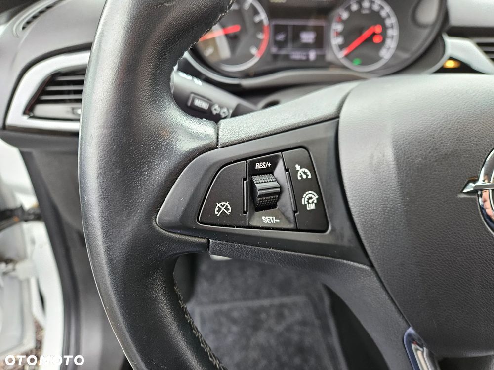 Opel Corsa 1.0 Ecotec Turbo Start/Stop Color Edition - 25