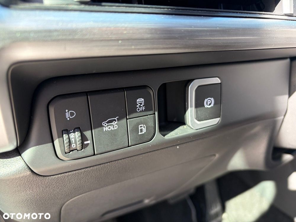 Hyundai Santa Fe - 16