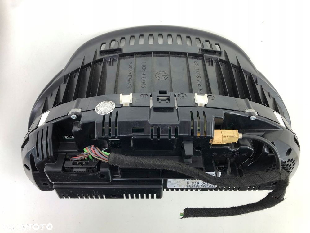 bmw f10 f11 licznik zegary full led 9319002 - 5