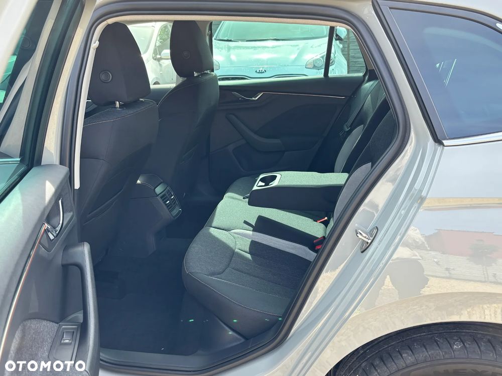 Skoda Scala 1.0 TSI Drive - 12