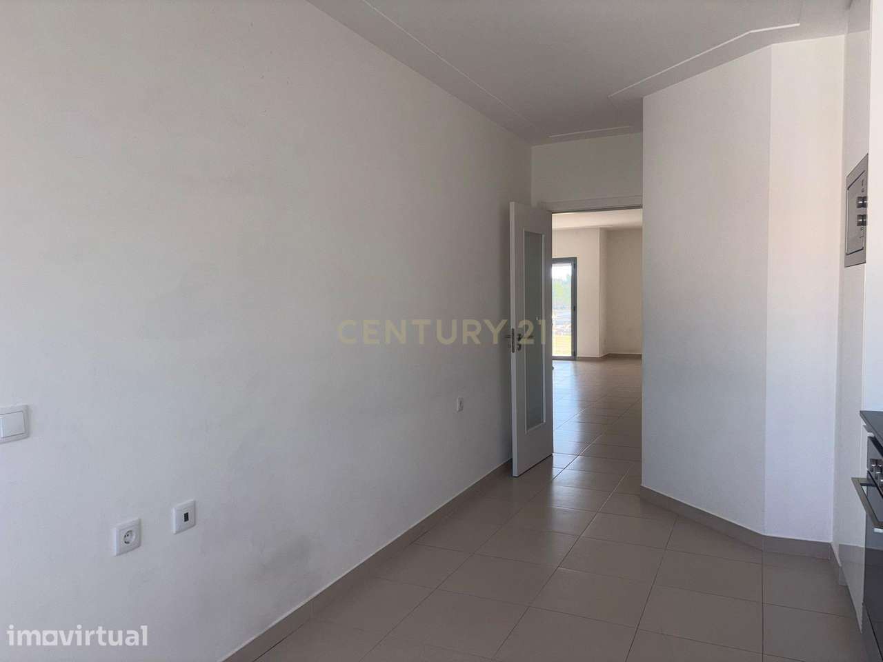 Moderno T3 com Varandas em Nossa Senhora de Fátima, Entroncamento - Grande imagem: 4/27