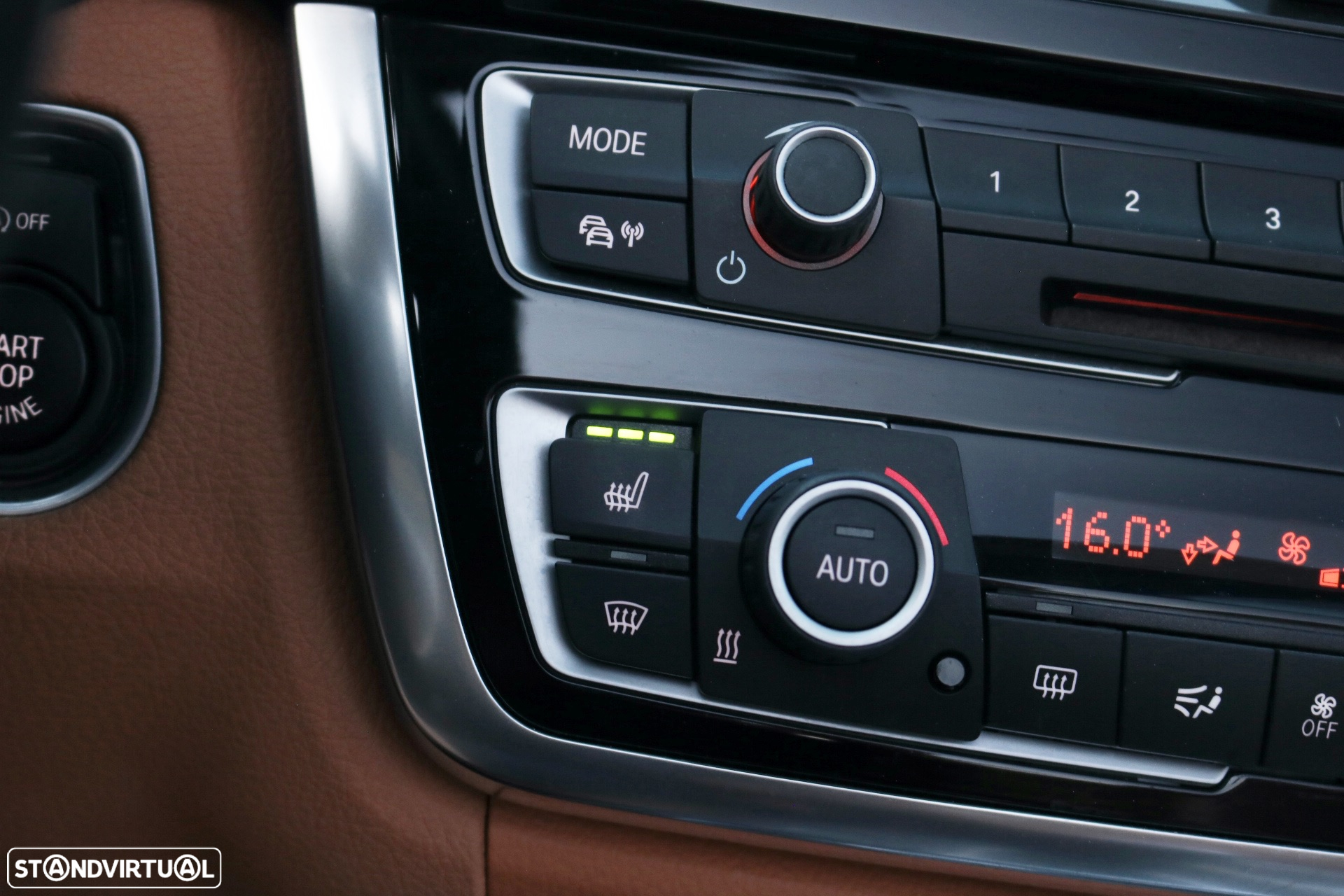 BMW 420 d Line Luxury Auto - 21