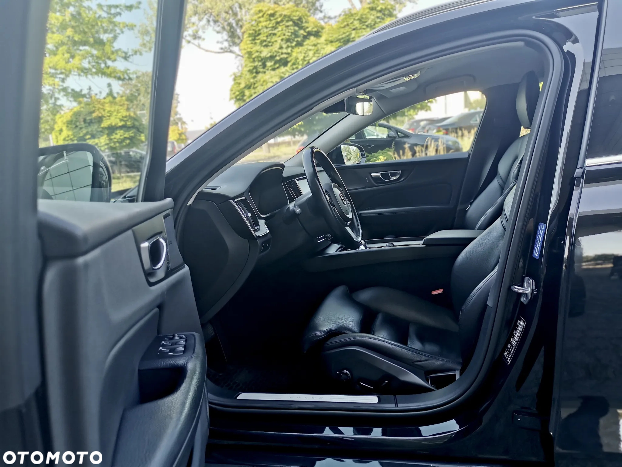 Volvo V60 B4 B Inscription - 7