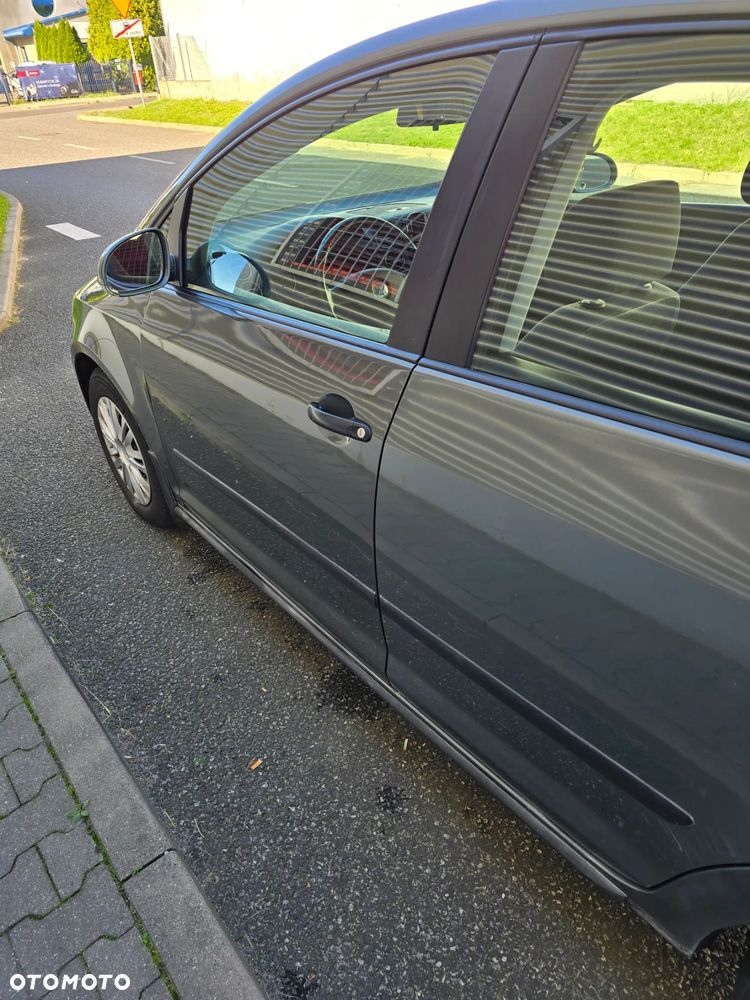Volkswagen Golf 1.9 TDI 4Motion DPF Trendline - 10