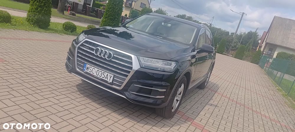 Audi Q7 - 9