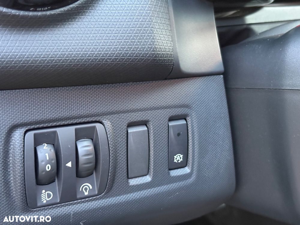 Renault Clio Energy dCi Intens - 17