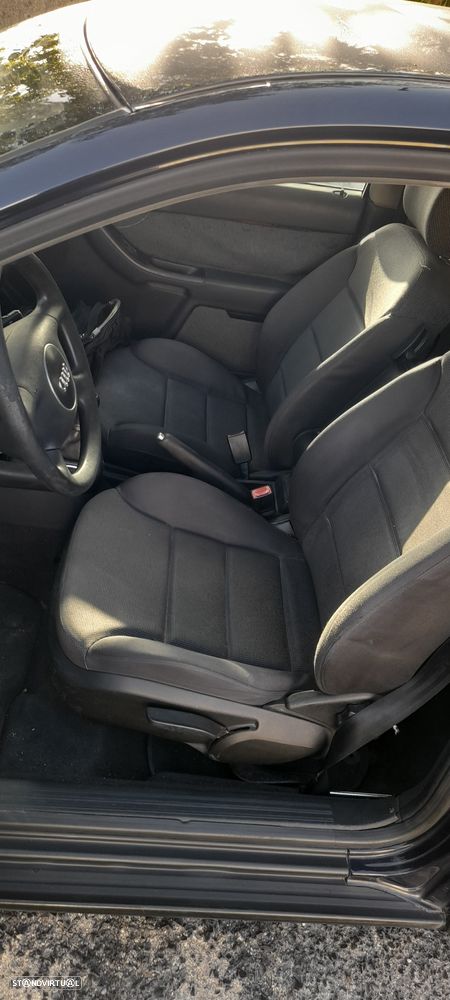 Renault Grand Scénic 1.5 dCi Confort - 9