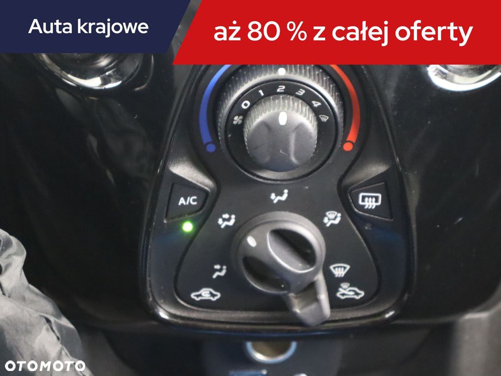 Toyota Aygo - 20