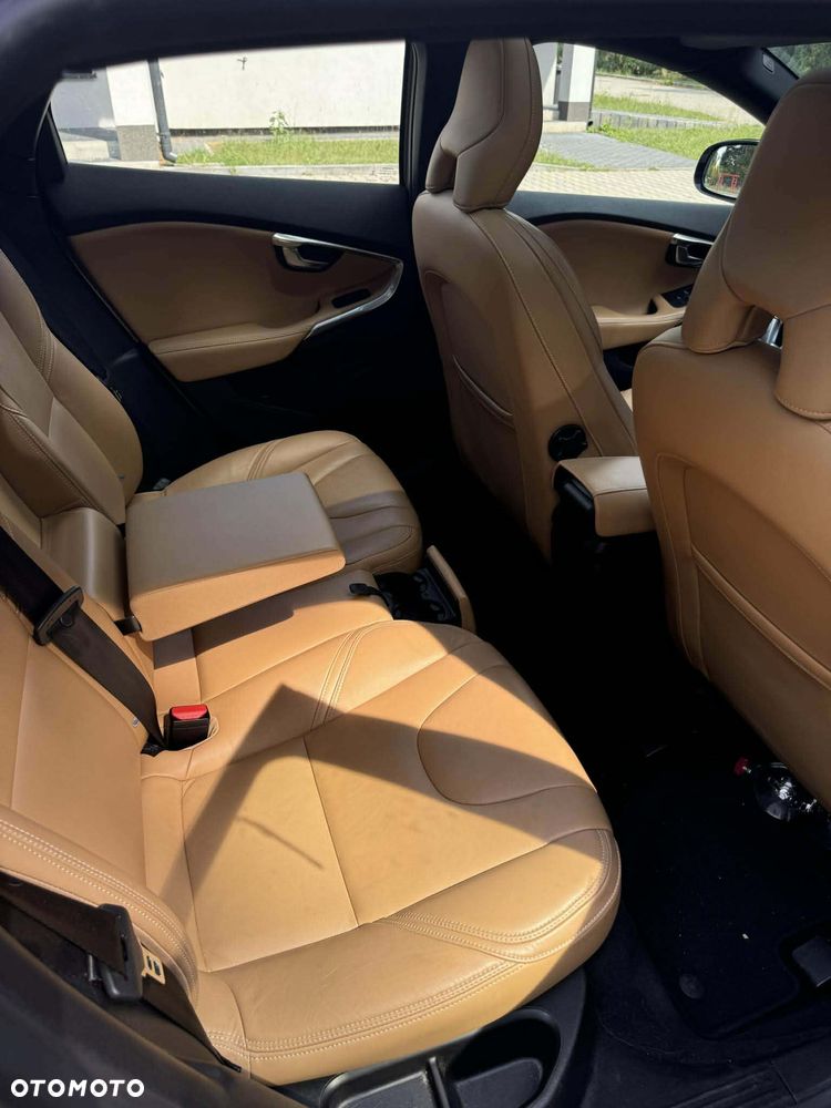 Volvo V40 - 7