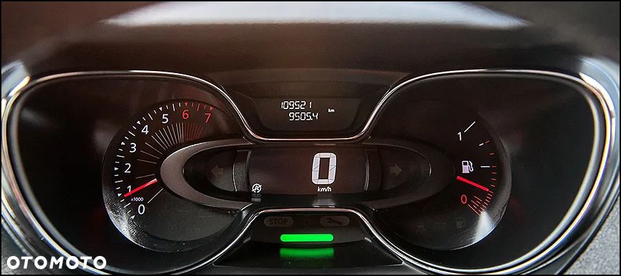 Renault Captur (ENERGY) TCe 90 INTENS - 19