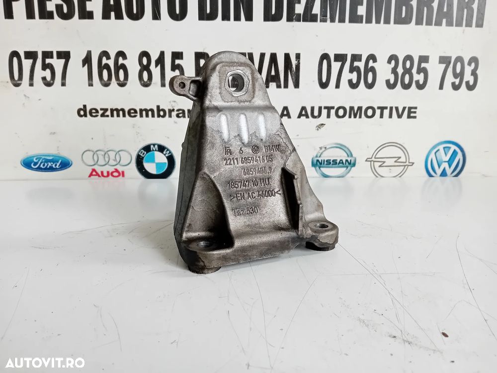 Suport Motor Bmw B47 Cod 6859415 6859416 F20 F30 F31 F32 F33 F34 F36 F10 X3 X4 - 2