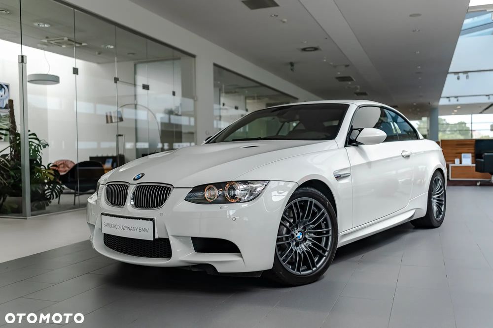 BMW M3 - 40