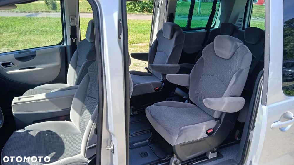Citroën Jumpy L1 (5-Si.) Oceanic - 11