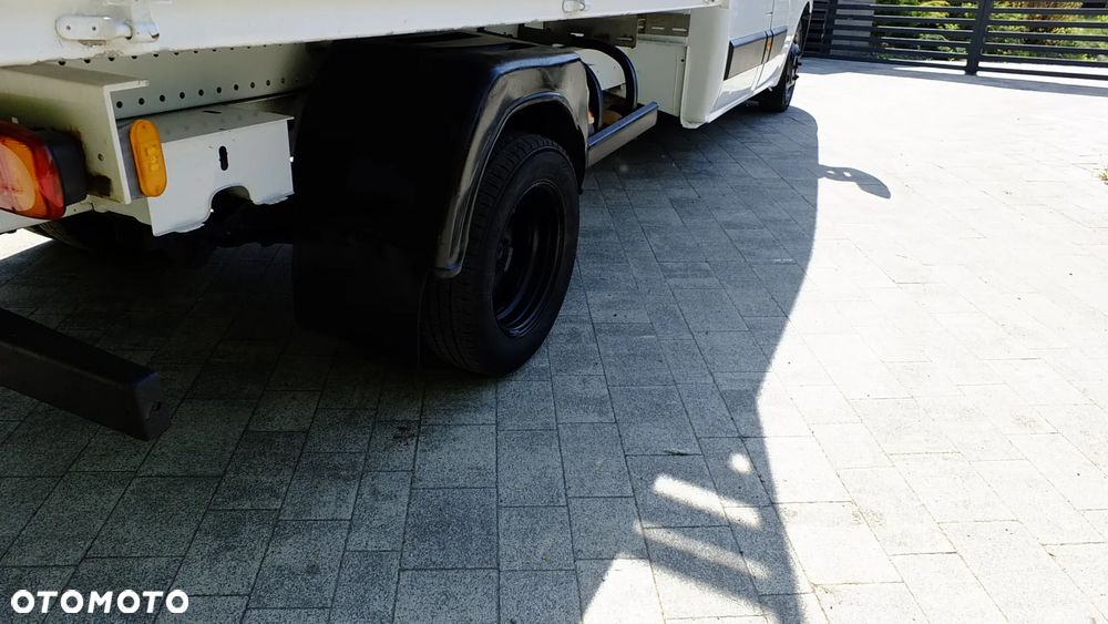 Renault Master - 22