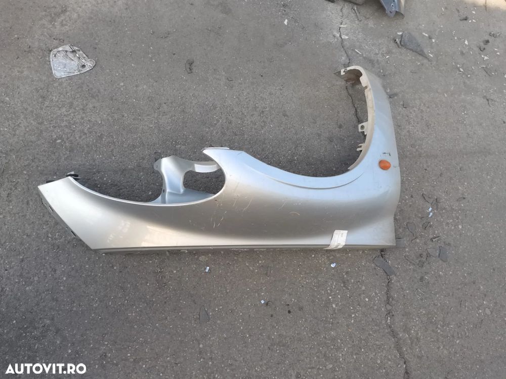 Aripa fata Chrysler PT Cruiser cu semnalizare 2000-2006 - 1