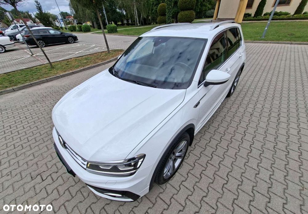 Volkswagen Tiguan - 5