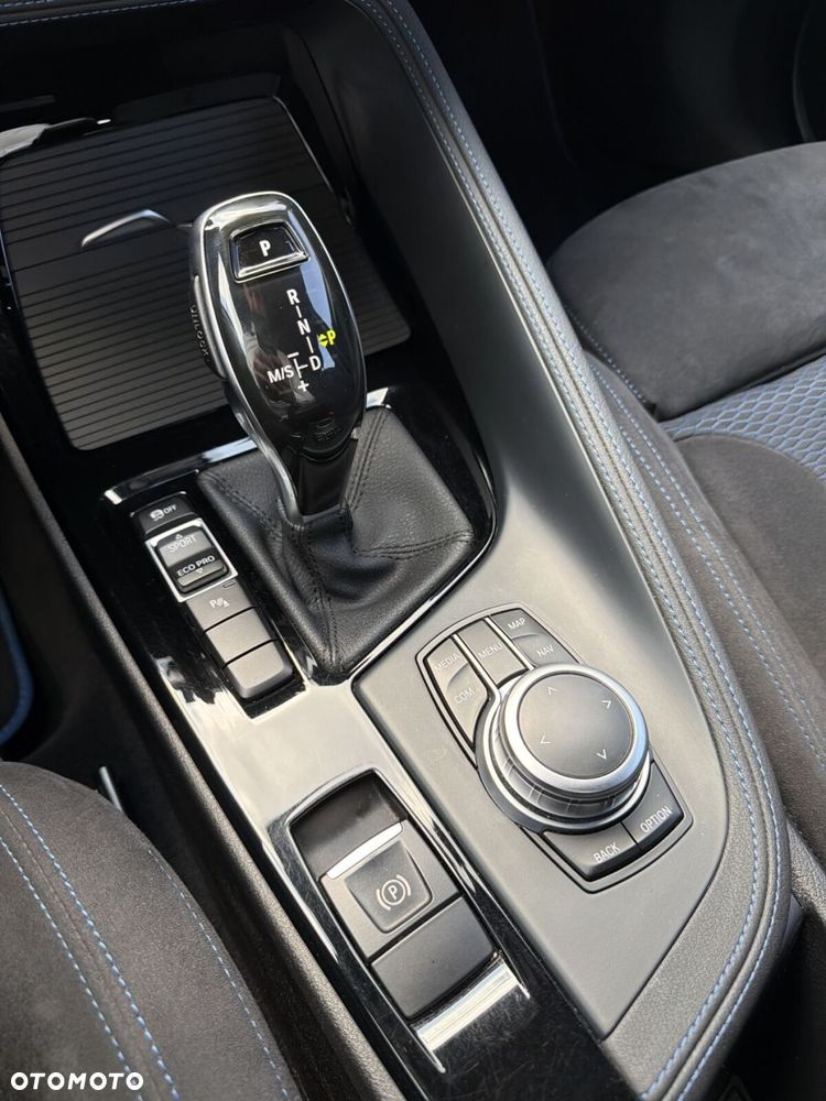 BMW X2 sDrive18i GPF M Sport - 18