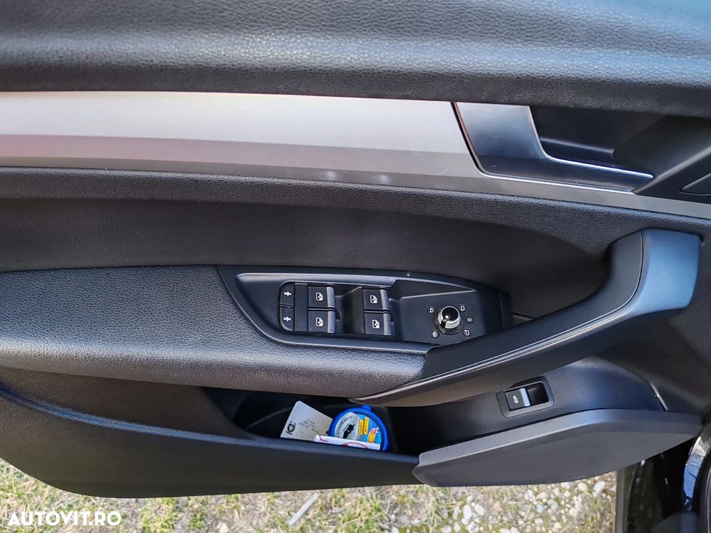 Audi Q5 2.0 TDI Quattro S tronic - 2