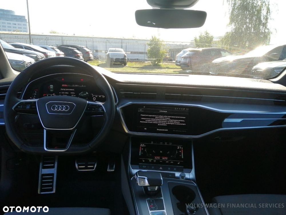 Audi A6 - 5