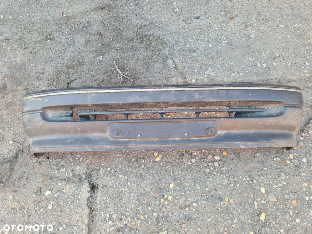 Zderzak przedni Ford Escort Mk6 - 1