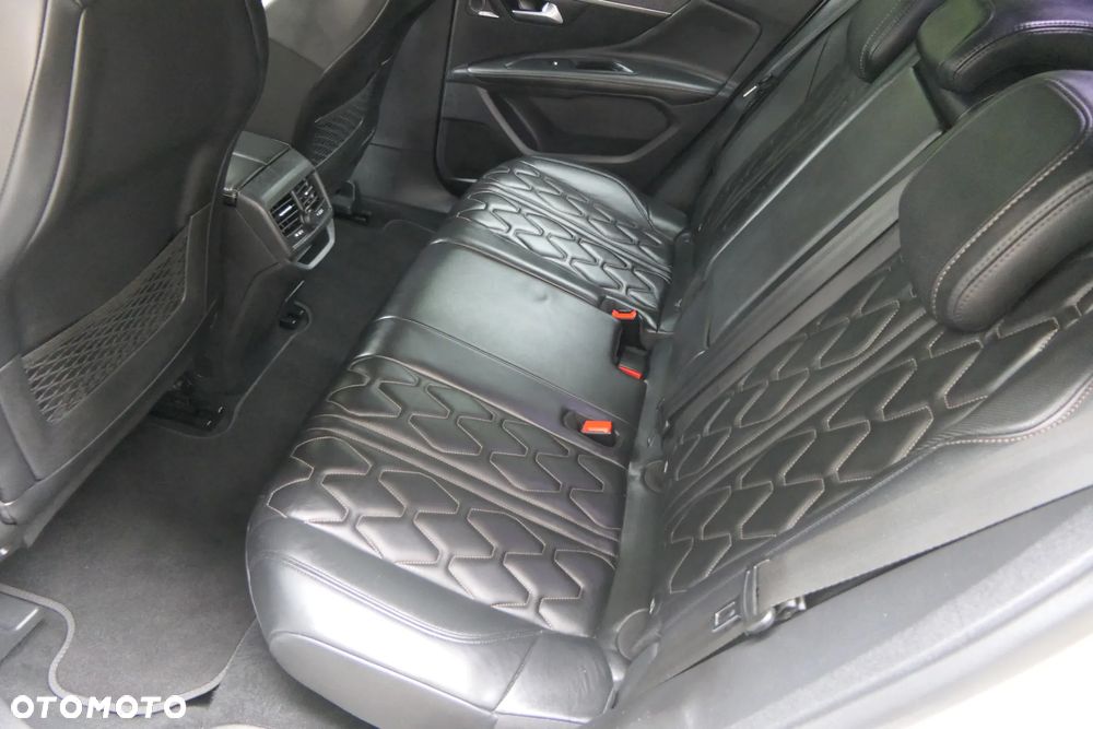 Peugeot 3008 - 27