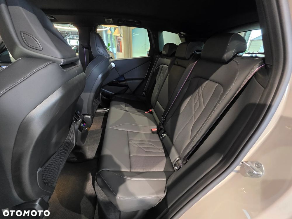 BMW X3 - 9