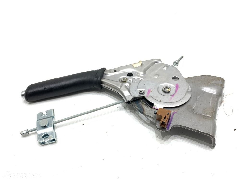 DŹWIGNIA HAMULCA RĘCZNEGO  MAZDA 3 (BM, BN) 2013 - 2022 2.0 88 kW [120 KM] benzyna 2013 - 2022 - 1