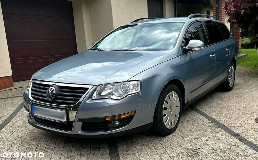 Volkswagen Passat Variant - 2