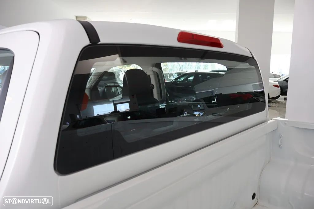 Isuzu D-Max 1.9 Ddi CD 4WD L CM - 36